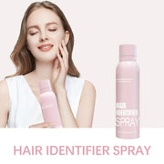 Hair Identifier Spray Kit | بخاخ تحديد الشعر