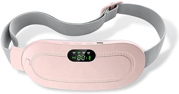 Period Belt  حزام التدفئة للمساعدة أثناء الدورة الشهرية