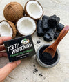 Charcoal Teeth Powder | مسحوق الفحم للأسنان
